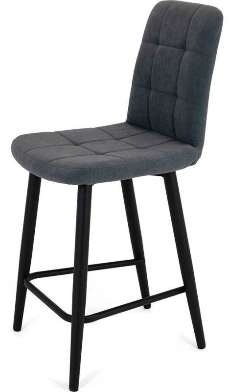 Absinthe Semi-bar Stool (h600)