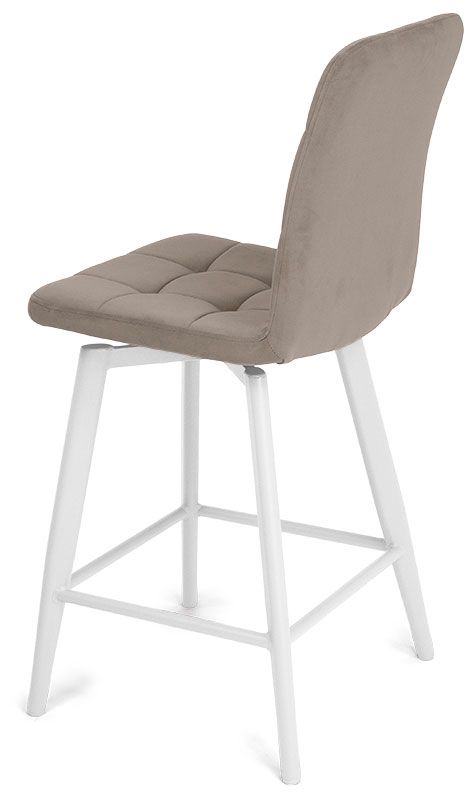 Absinthe Semi-bar Stool (h600)