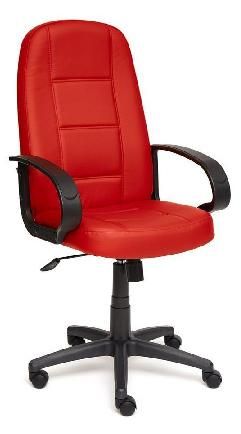 Tetchair chair CH747 7707 red