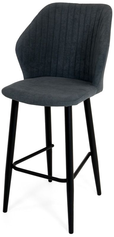 Bianca bar stool (h700) 53x62x115