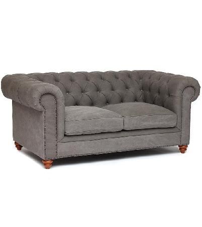 Sofa Transformer Tetchair Chester 11869 Grey / AJ808-12