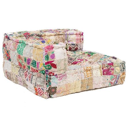 Tetchair 12320 Ethnic Patchwork Module