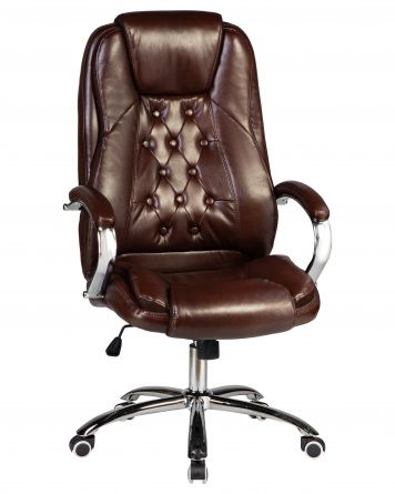 DOBRIN MILLARD Executive Office Chair, black