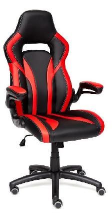 Tetchair Rocket 12688 Chair Black/red