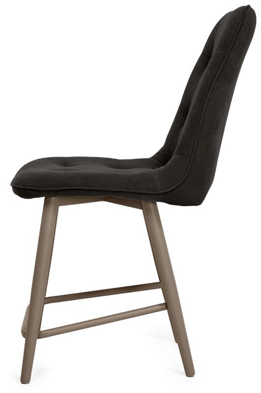 Bacardi Semi-bar Mini Chair (h500)