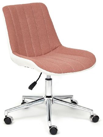 Tetchair STYLE 13573 chair pink/white