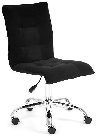 Tetchair ZERO 13495 black