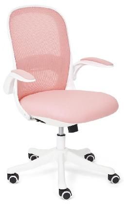 Tetchair Happy 14063 pink armchair