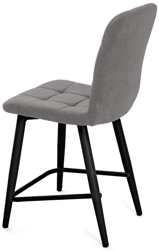 Absinthe Semi-bar Mini Chair (h500)