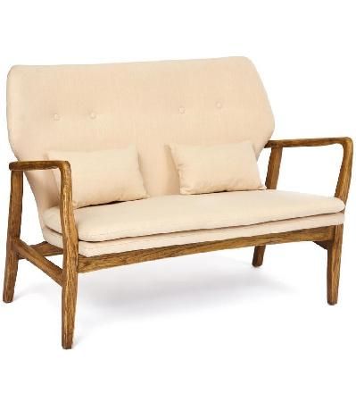 Tetchair Retro 12828 Pear Sofa (No.3)