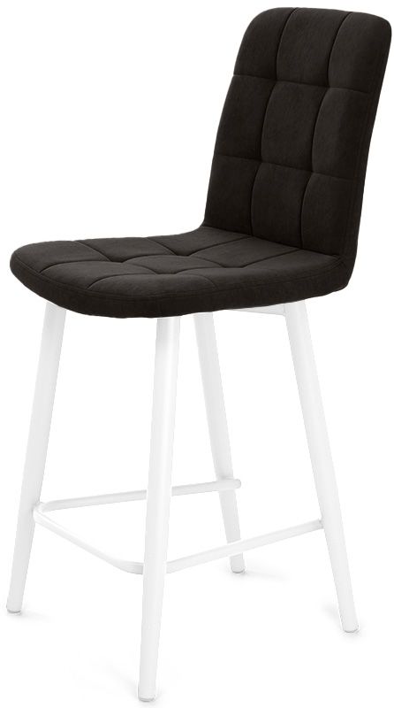 Absinthe Semi-bar Stool (h600)