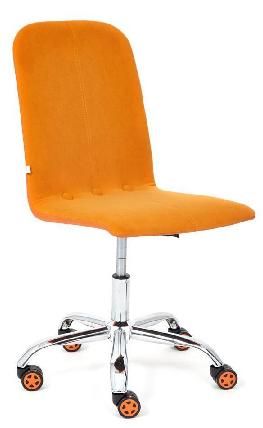 Tetchair RIO 14188 chair orange/orange