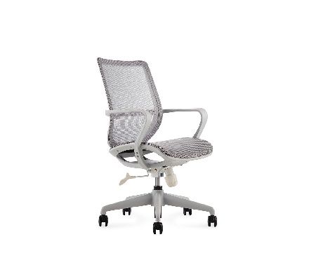 Office chair NORDEN Galaxy gray LB CH-182B-1-KM-04-10A