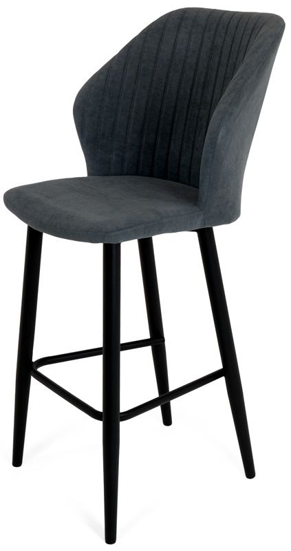 Bianca bar stool (h700) 53x62x115