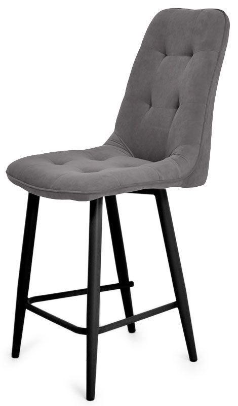 Bacardi Semi-bar stool (h600)