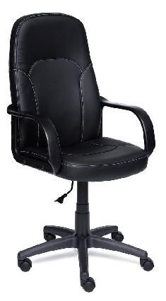 Tetchair PARMA 2955 armchair black