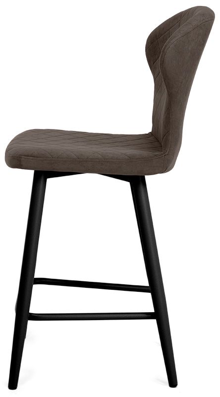 Mario Semi-bar Chair (h600)