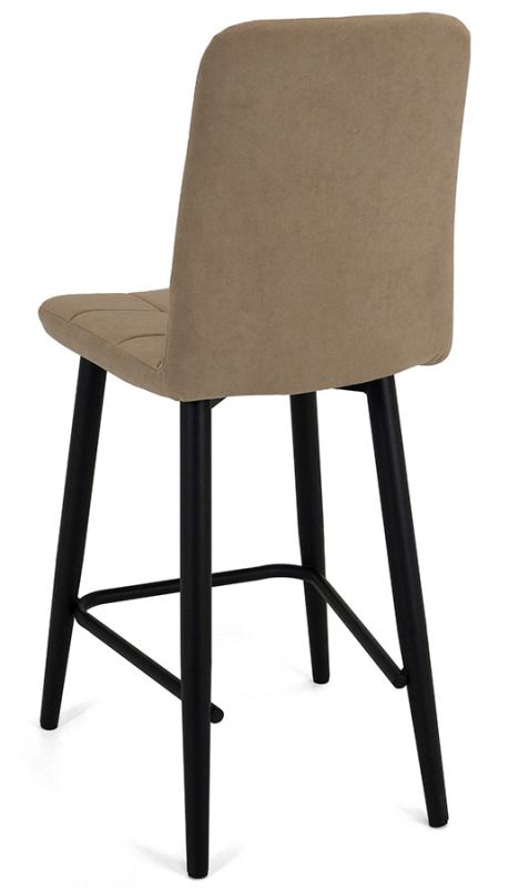 Absinthe Semi-bar Stool (h600)