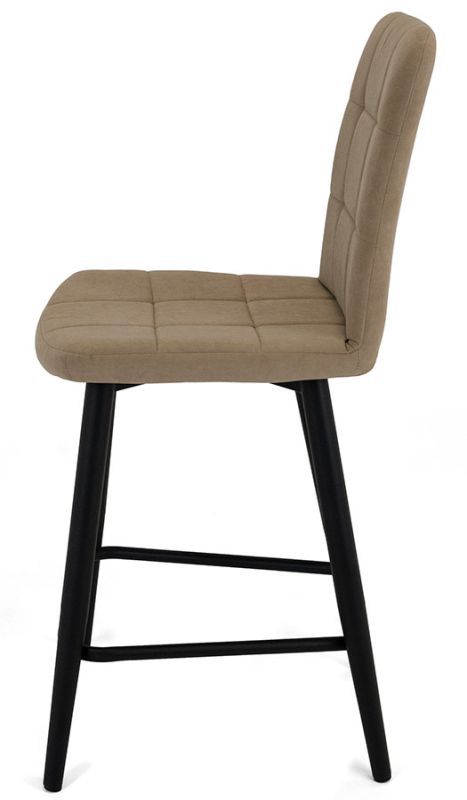 Absinthe Semi-bar Stool (h600)