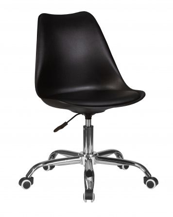 DOBRIN MICKEY office chair for staff, black