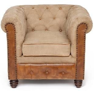 Tetchair Chester 10912 Antique Dark