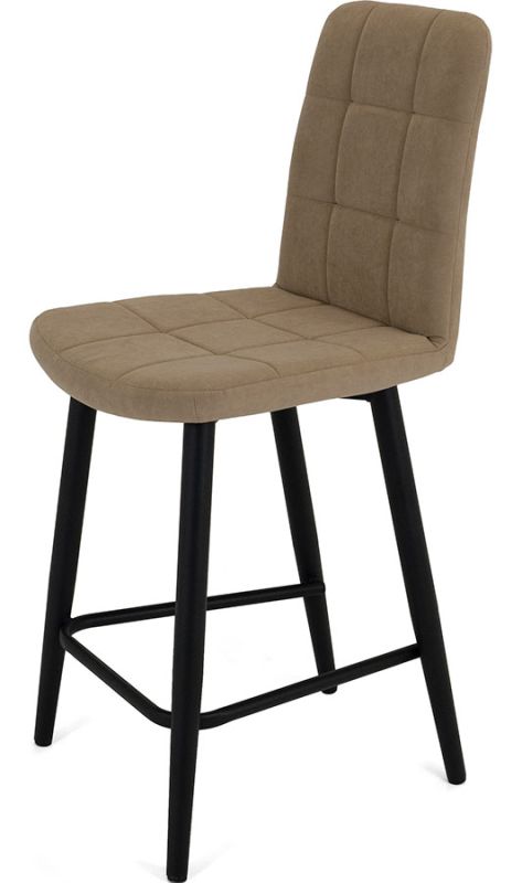 Absinthe Semi-bar Stool (h600)