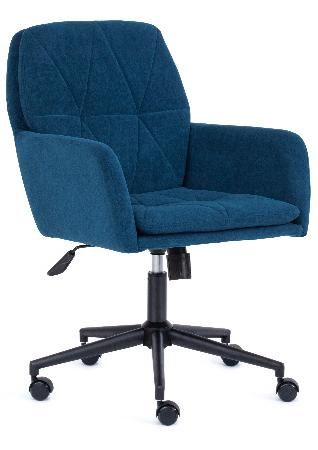 Tetchair chair 15292 GARDA, color blue