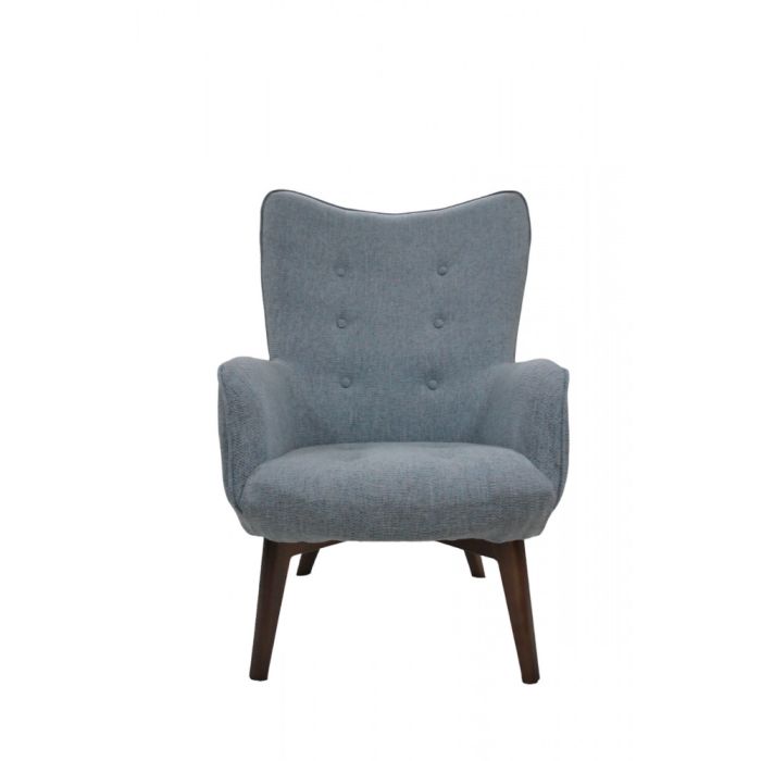 Akron armchair