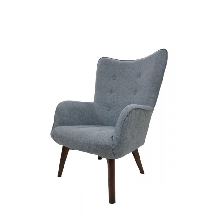 Akron armchair