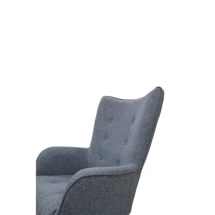 Akron armchair