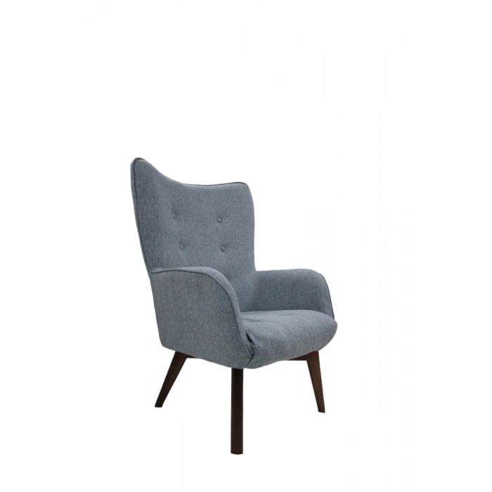 Akron armchair