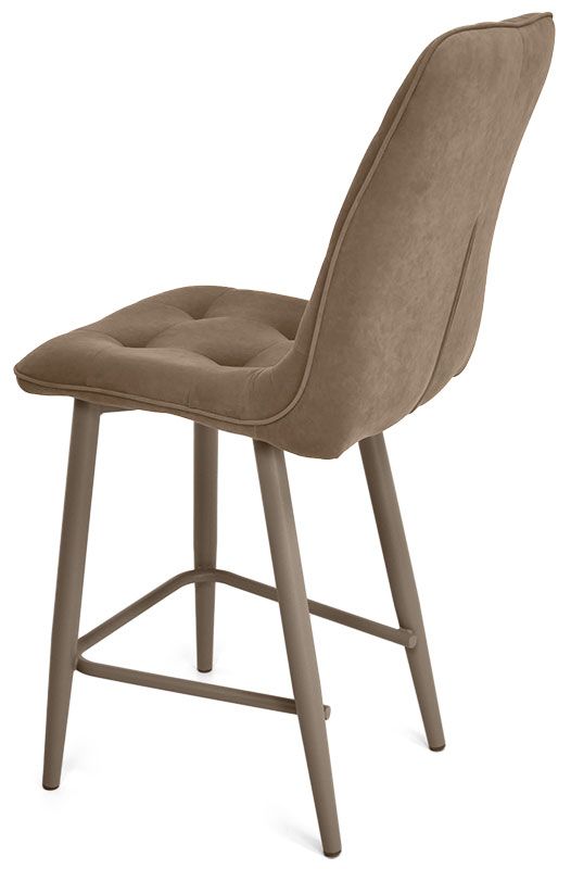 Bacardi Semi-bar stool (h600)