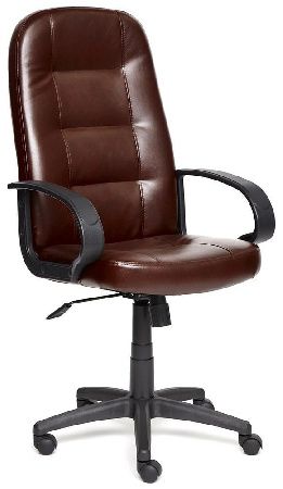 Tetchair DEVON 10204 brown