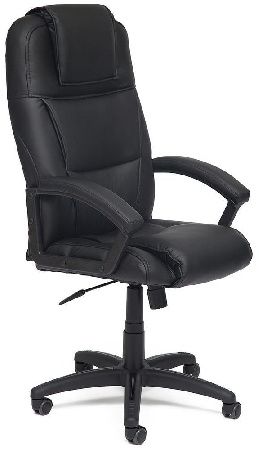 Tetchair BERGAMO 1037 black