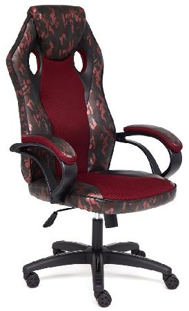 Tetchair RACER 13529 pink/bordeaux