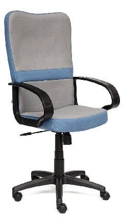 Tetchair chair CH757 12015 grey/blue