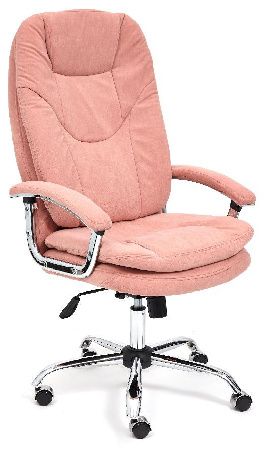 Tetchair SOFTY chair 13952 pink