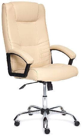 Tetchair MAXI 8948 beige armchair