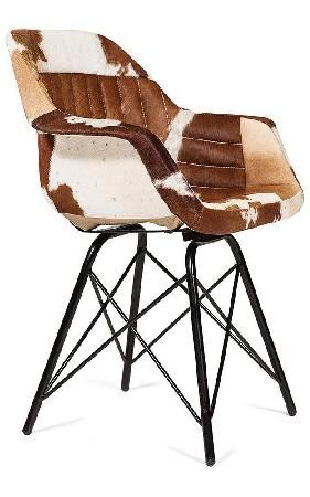 Tetchair RODEO 12225 Antique Copper/brown