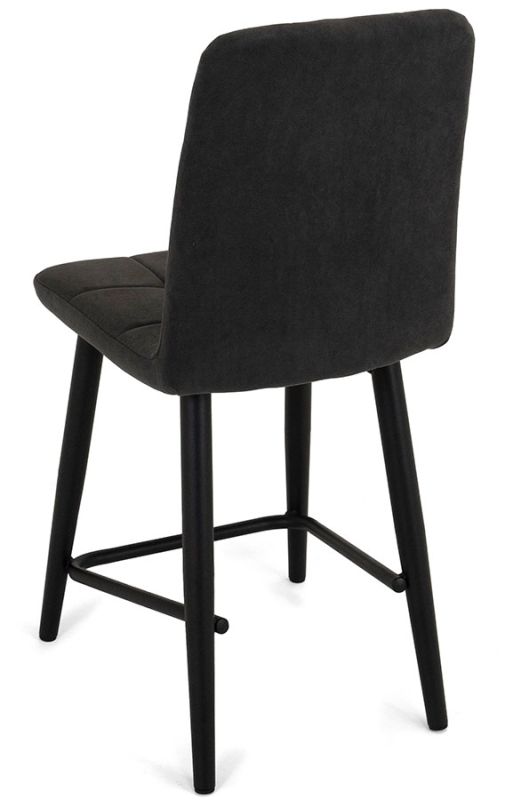 Absinthe Semi-bar Mini Chair (h500)