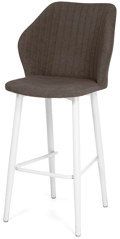 Bianca bar stool (h700) 53x62x115