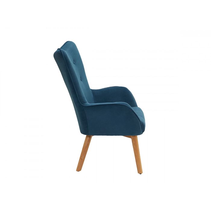 Bekvem armchair