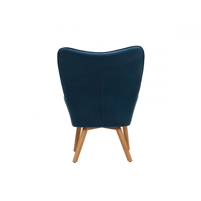 Bekvem armchair