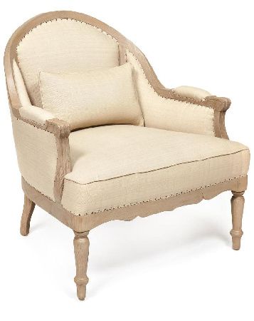 Armchair Secret De Maison 13864 Natural Mindy