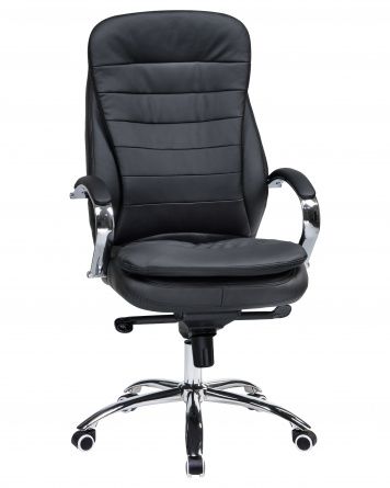 DOBRIN LYNDON Executive Office Chair, black