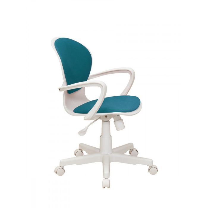 Armchair KR Bloom White