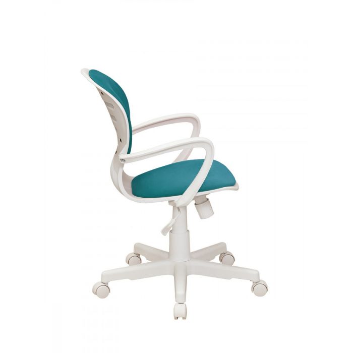 Armchair KR Bloom White