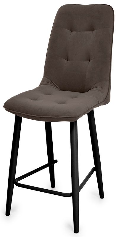 Bacardi Semi-bar stool (h600)