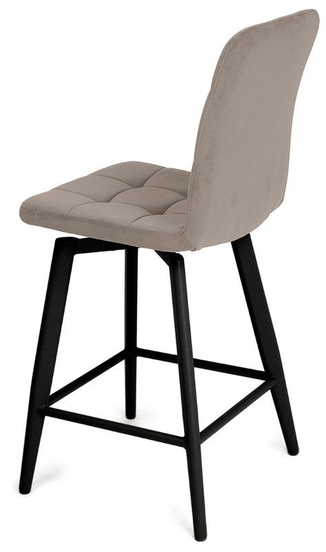 Absinthe Semi-bar Stool (h600)