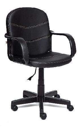 Tetchair BAGGI 9560 armchair black